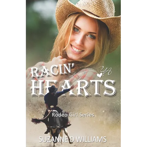 Racin' Hearts - Paperback
