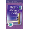 Mystery of the Ballerina Ghost: Austria 1 - Hardcover