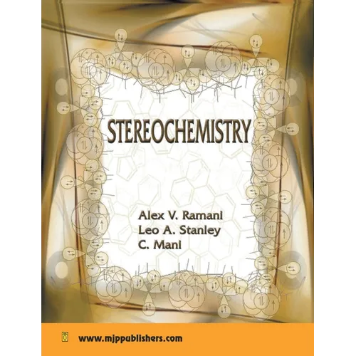 Sterochemistry - Paperback