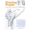 Drawing People Using Grids - Paperback