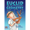 Euclid: The Man Who Invented Geometry - Paperback