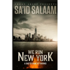 We Run New York: A ghetto game of thrones - Paperback