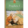 Prophets I: Isaiah, Jeremiah, Lamentations, Baruch - Paperback