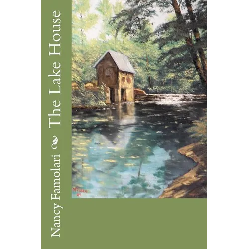 The Lake House - Paperback