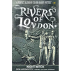 Rivers of London Vol. 2: Night Witch (Graphic Novel) - Paperback