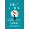 Ponniyin Selvan - Book 1 - First Flood - Paperback