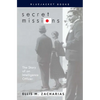 Secret Missions: The Story of an Intelligence Officer - Paperback