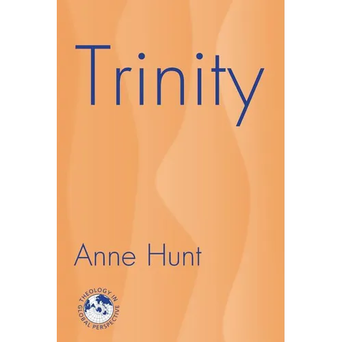Trinity: Nexus of the Mysteries of Christian Faith - Paperback