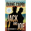 Jack and Joe Large Print Edition: The Hunt for Jack Reacher Series - Paperback
