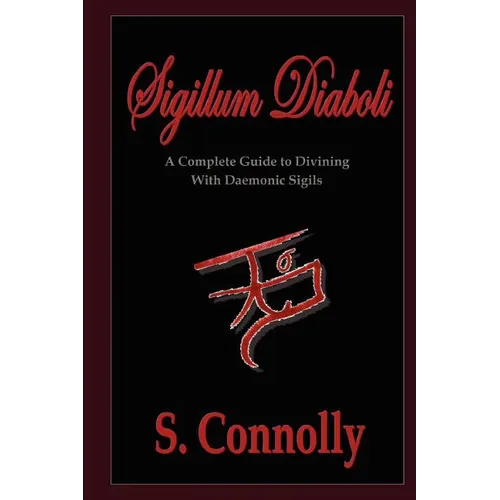 Sigillum Diaboli - Paperback