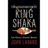 The Assassination of King Shaka - Paperback