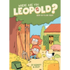 Where Are You Leopold? 2: Hero in Plain Sight - Paperback