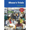 The Shaza's Trials - Paperback