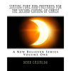 Staying Pure and Prepared for The Second Coming of Christ - Paperback