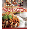 A Taste of Washington: Favorite Recipes from the Evergreen State - Hardcover