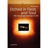 Etched in Flesh and Soul: The Auschwitz Number in Art - Hardcover