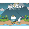 The Impossible - Hardcover