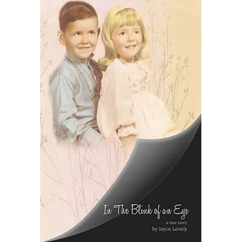 In the Blink of an Eye - Paperback