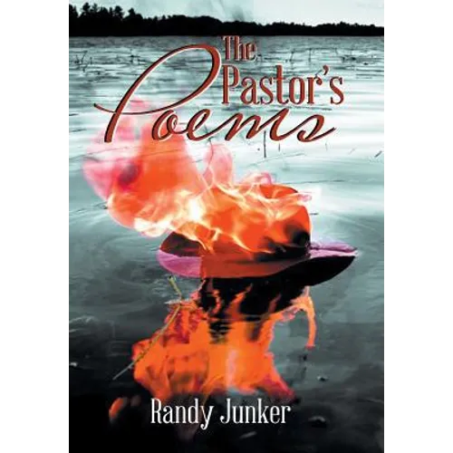 The Pastor'S Poems - Hardcover