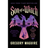 Son of a Witch: Volume Two in the Wicked Years - Paperback