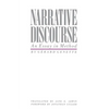 Narrative Discourse - Paperback