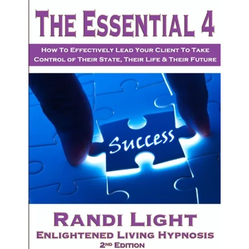 The Essential 4 - Paperback