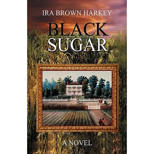 Black Sugar - Hardcover