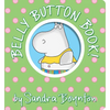 Belly Button Book!: Oversized Lap Board Book - Board Book