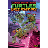 Teenage Mutant Ninja Turtles: Turtle Power Pack, Vol. 1 - Paperback