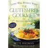 The Gluten-Free Gourmet, Second Edition: Living Well Without Wheat - Paperback