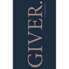 giver. - Paperback