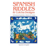 Spanish Riddles & Colcha Designs - Paperback
