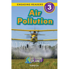 Air Pollution: Our Changing Planet (Engaging Readers, Level 3) - Paperback