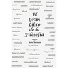 El Gran Libro de la Filosofía - Paperback