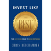 Invest like the Best: The Low-Risk Road to High Returns - Paperback