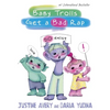 Baby Trolls Get a Bad Rap - Paperback