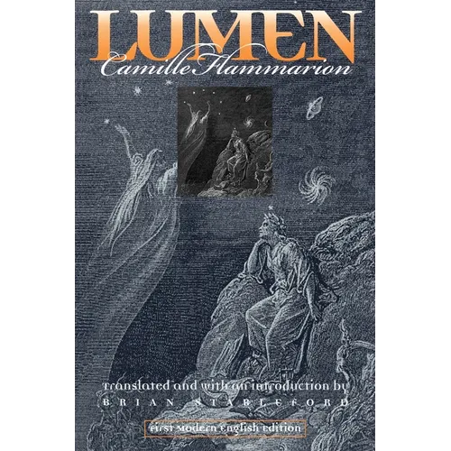 Lumen - Paperback