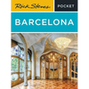 Rick Steves Pocket Barcelona - Paperback