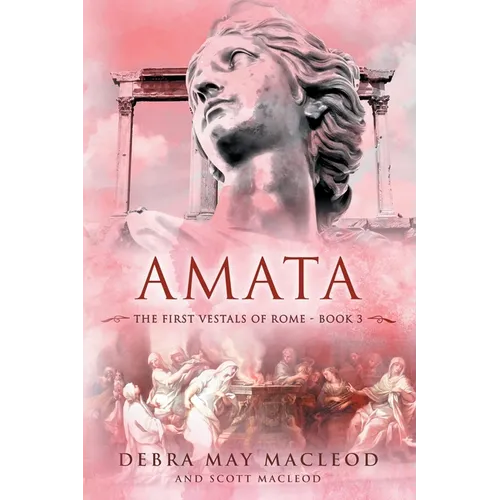 Amata - Paperback