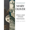 Owls and Other Fantasies: Poems and Essays - Paperback