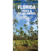 Florida Trees & Wildflowers: A Folding Pocket Guide to Familiar Plants - Paperback