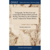 Tachygraphy. The Most Exact and Compendious Method of Short and Swift Writing, That Hath Ever Been Published by any. Composed by Thomas Shelton, - Hardcover