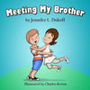 Meeting My Brother - Paperback