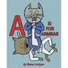 A is for Armbar - Paperback
