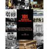 101 Monumental New York City Events: An Overview of the historic events that changed the city, the country and the world. - Paperback