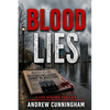 Blood Lies - Paperback