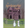 A Spooktacular Night - Hardcover