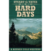 Hard Days - Paperback
