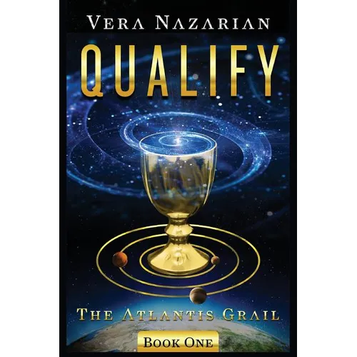 Qualify - Paperback