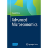 Advanced Microeconomics - Paperback